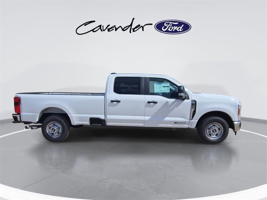 New 2025 Ford F350 XL w/ 360-Degree Camera Package image 16