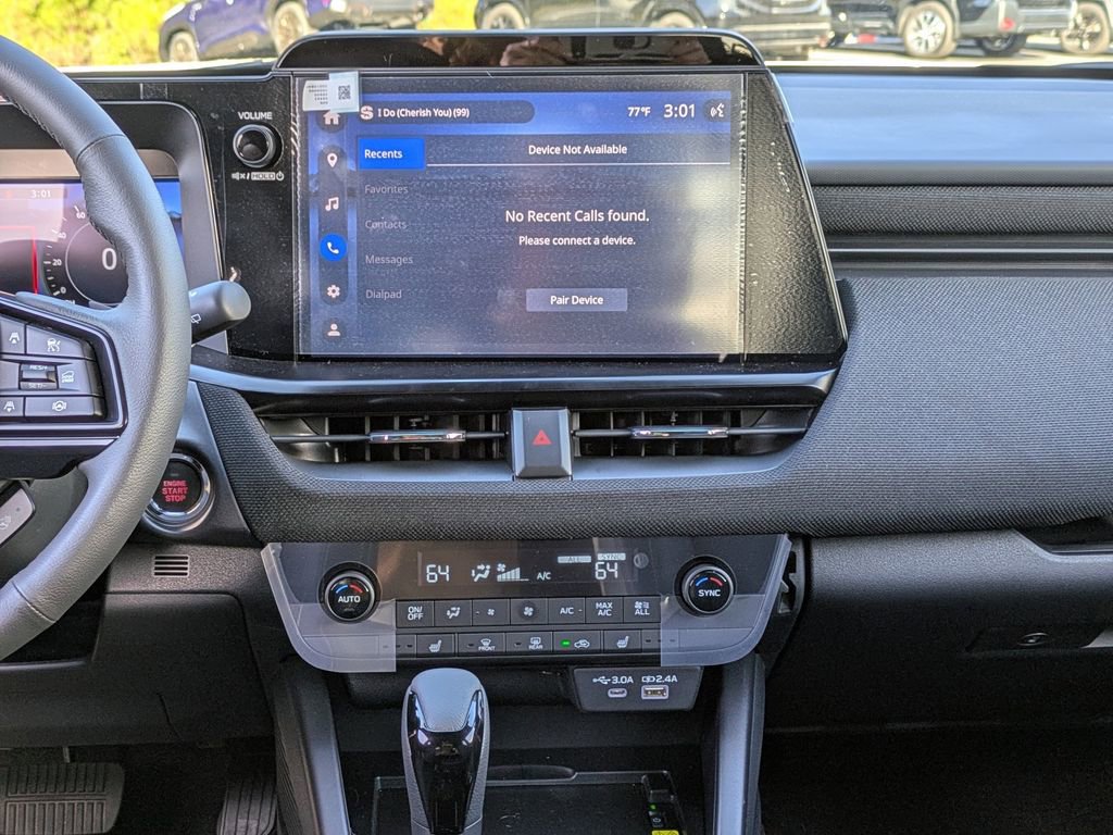 New 2026 Subaru Outback Limited w/ Premium/Limited Plus Package image 15