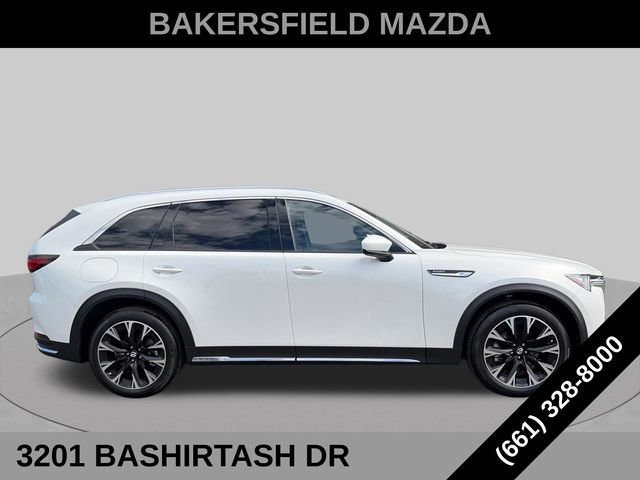 Used 2024 MAZDA CX-90 Plug-In Hybrid w/ Premium Pkg AWD/4WD image 6