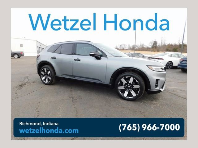 New 2026 Honda Prologue Elite video 1