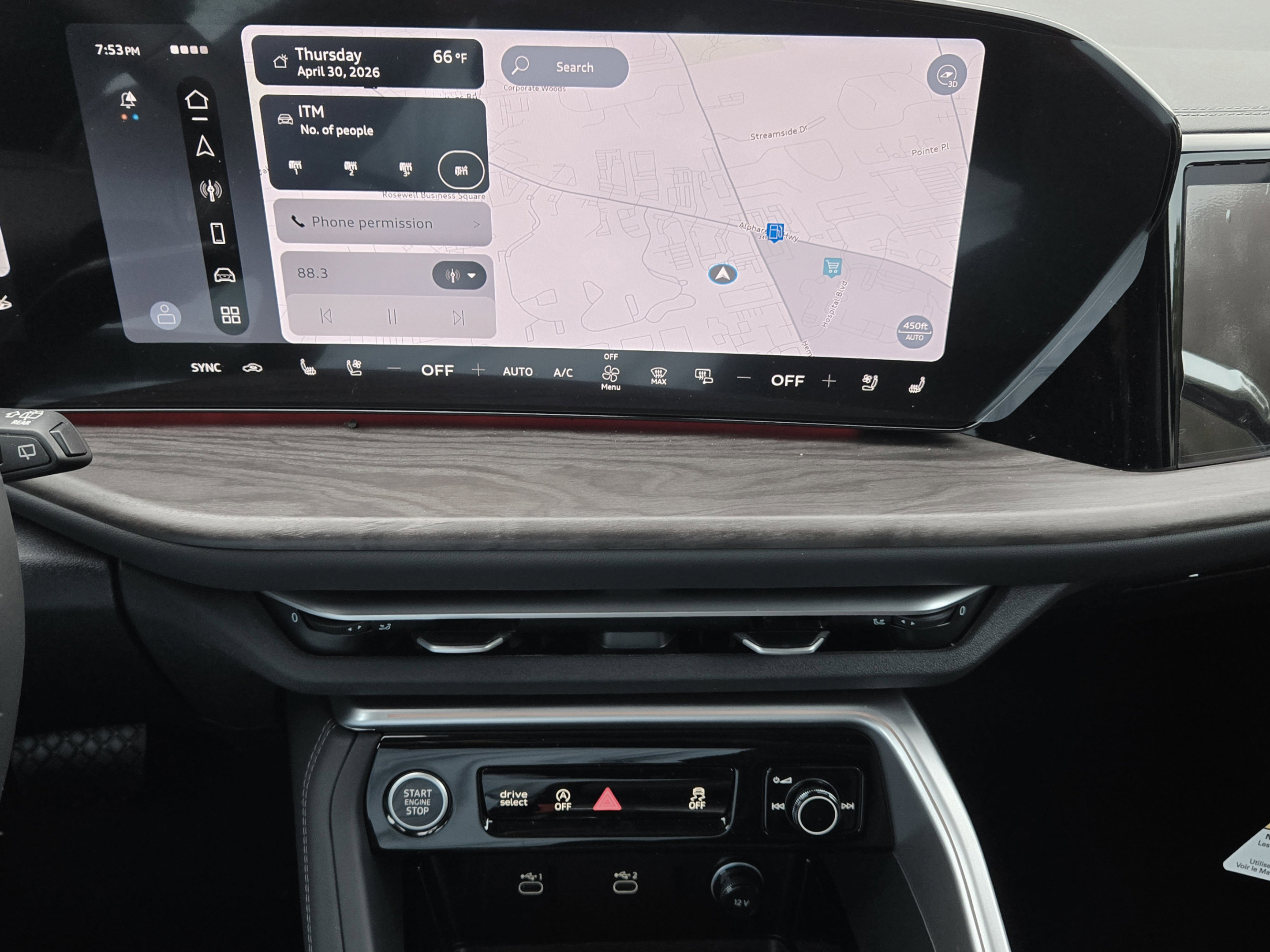New 2026 Audi Q5 Premium Plus w/ Premium Plus AWD/4WD image 17