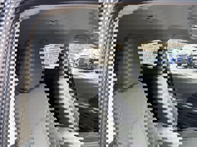 New 2026 Subaru Crosstrek 2.0i Premium image 97