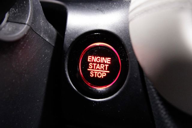 Certified 2024 Honda HR-V LX image 30