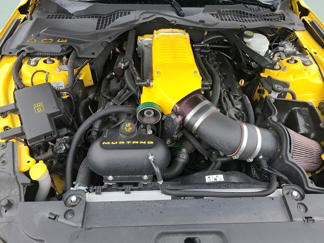 Used 2015 Ford Mustang GT Premium w/ GT Performance Package image 27