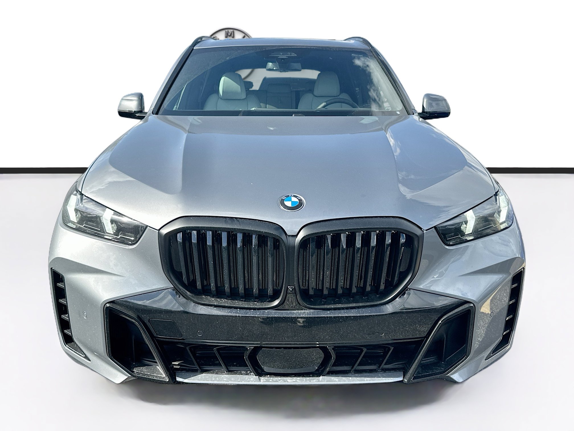 New 2026 BMW X5 sDrive40i w/ M Sport Package RWD image 2
