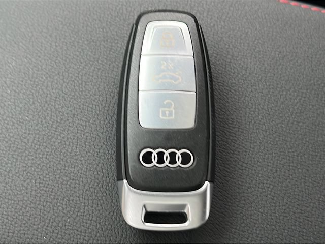 Used 2025 Audi S3 Prestige AWD/4WD image 22