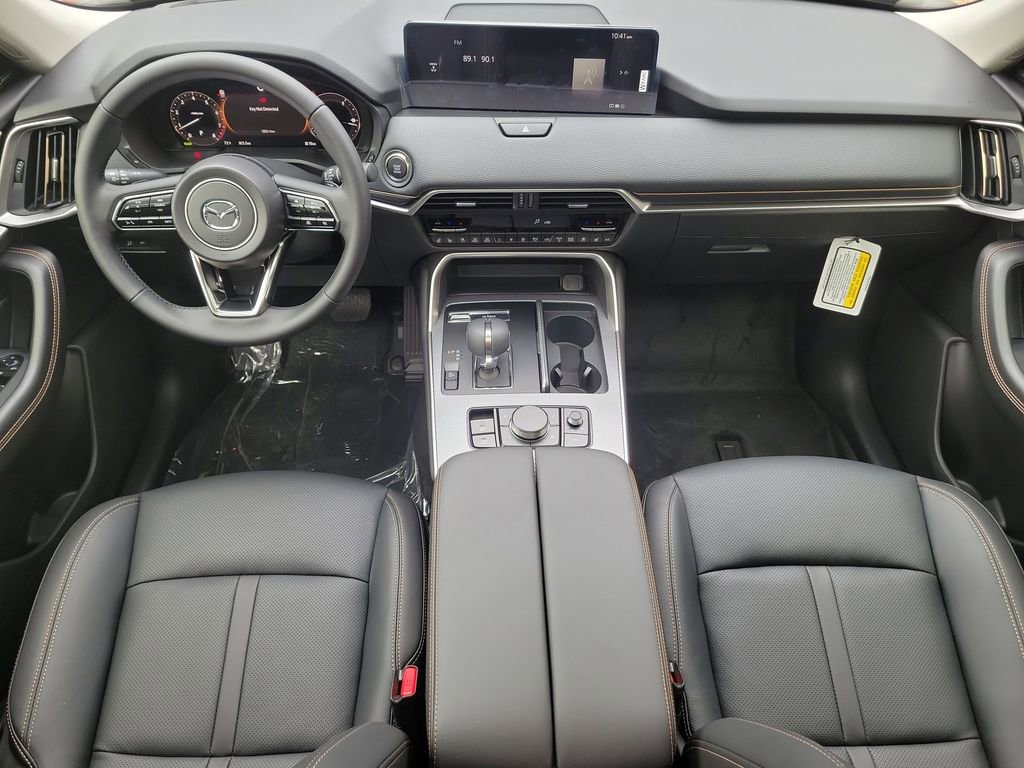 New 2026 MAZDA CX-90 3.3 Turbo w/ Premium Sport Pkg image 14