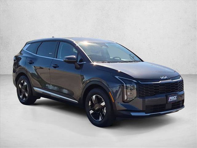 Used 2026 Kia Sportage LX FWD image 3