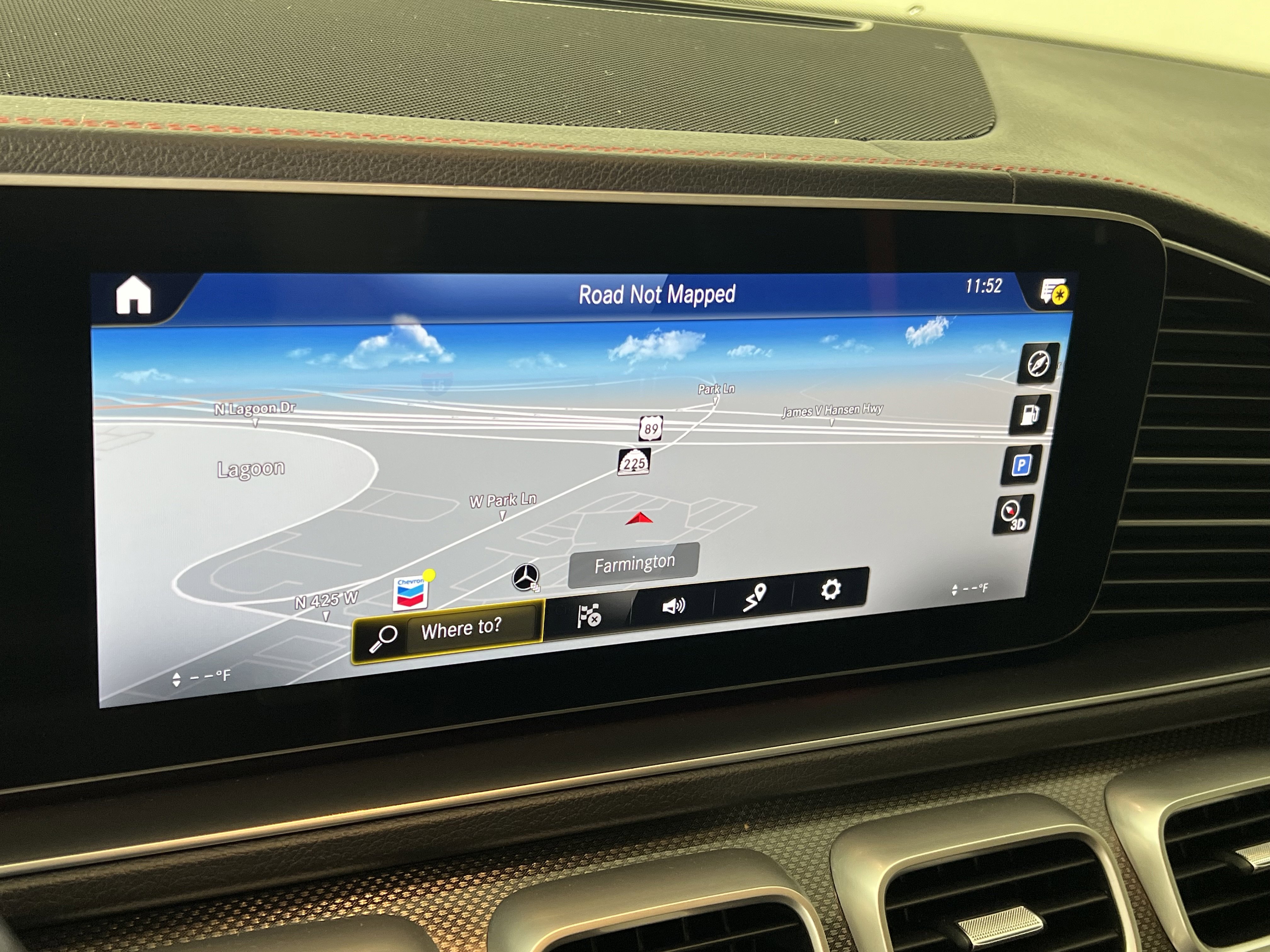 Certified 2021 Mercedes-Benz GLE 53 AMG 4MATIC image 30