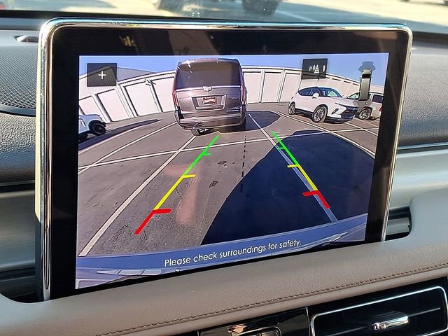 Used 2023 Lincoln Aviator AWD w/ Premium Package image 19