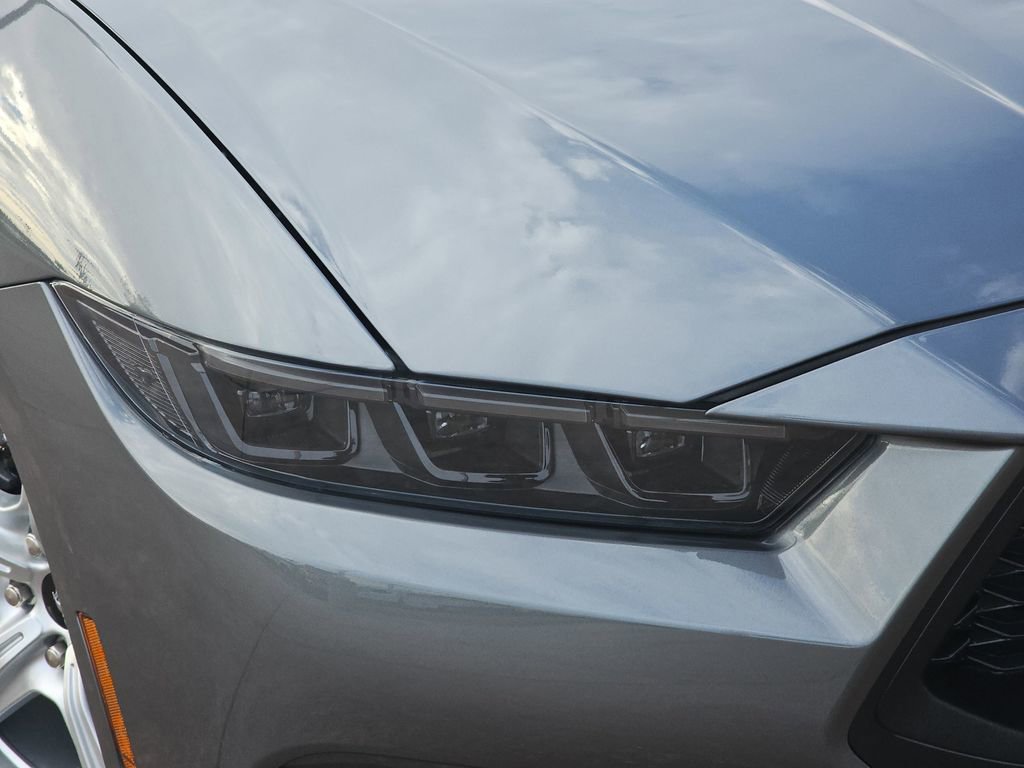 New 2026 Ford Mustang Premium image 33