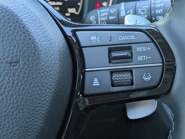New 2026 Acura ADX FWD image 27