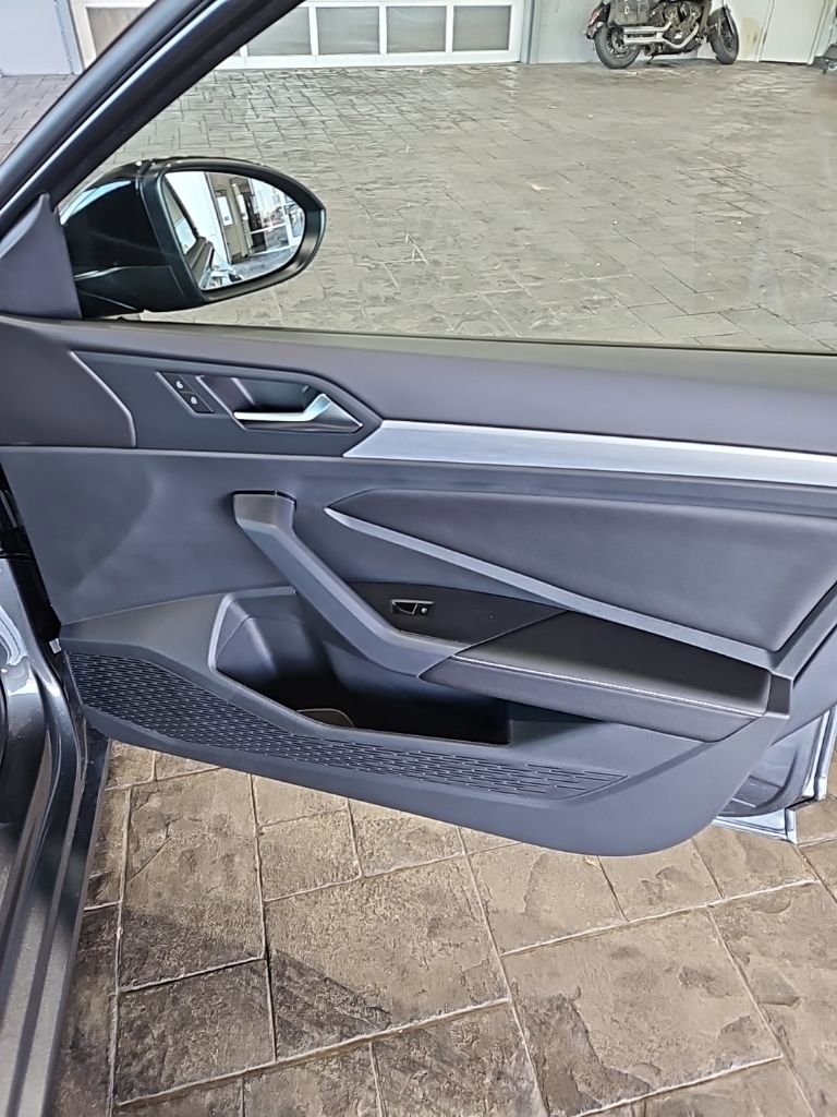 New 2026 Volkswagen Jetta Sport FWD image 11