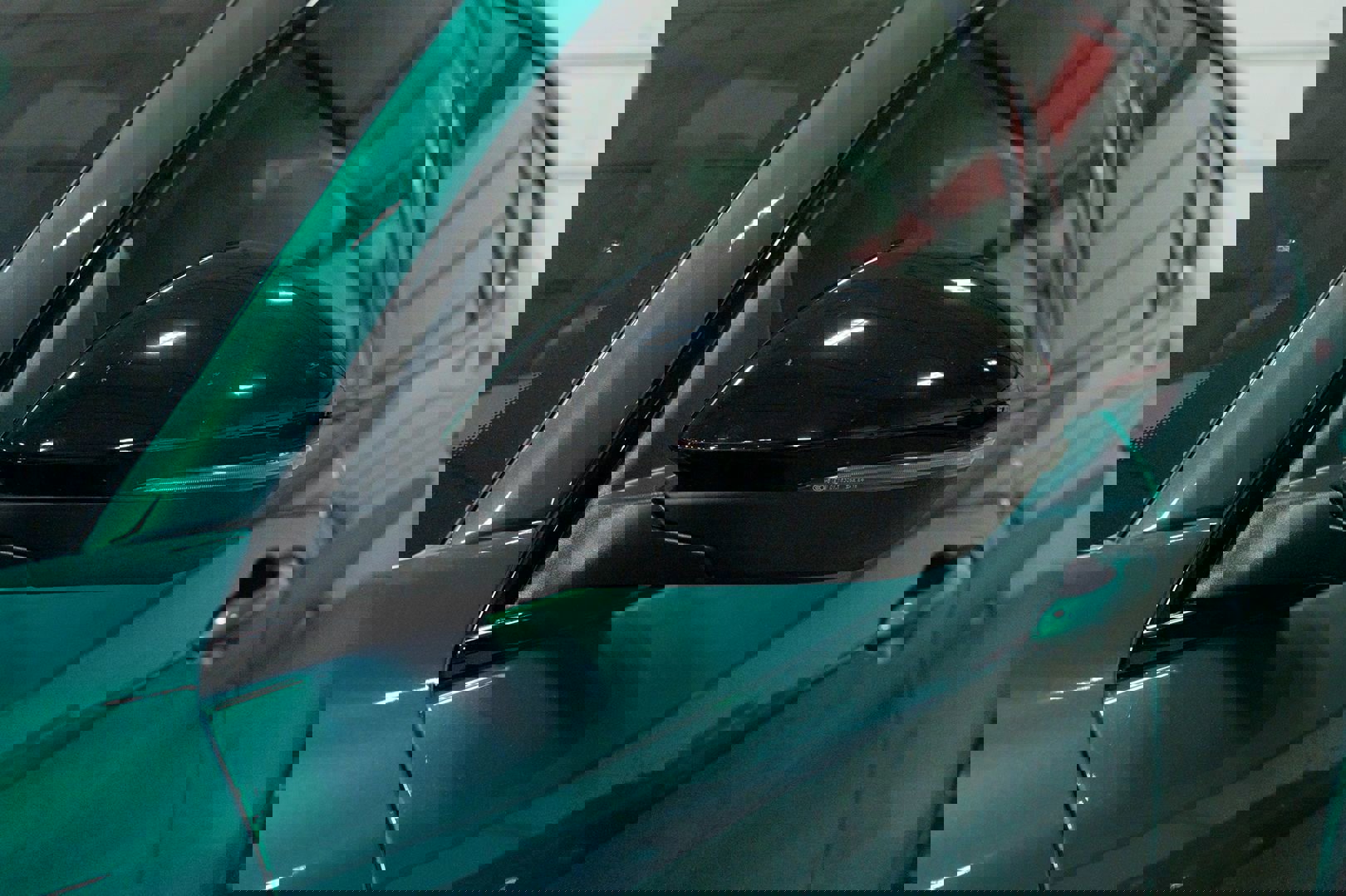 Used 2022 Alfa Romeo Stelvio Quadrifoglio w/ Active Assist Plus Package image 15