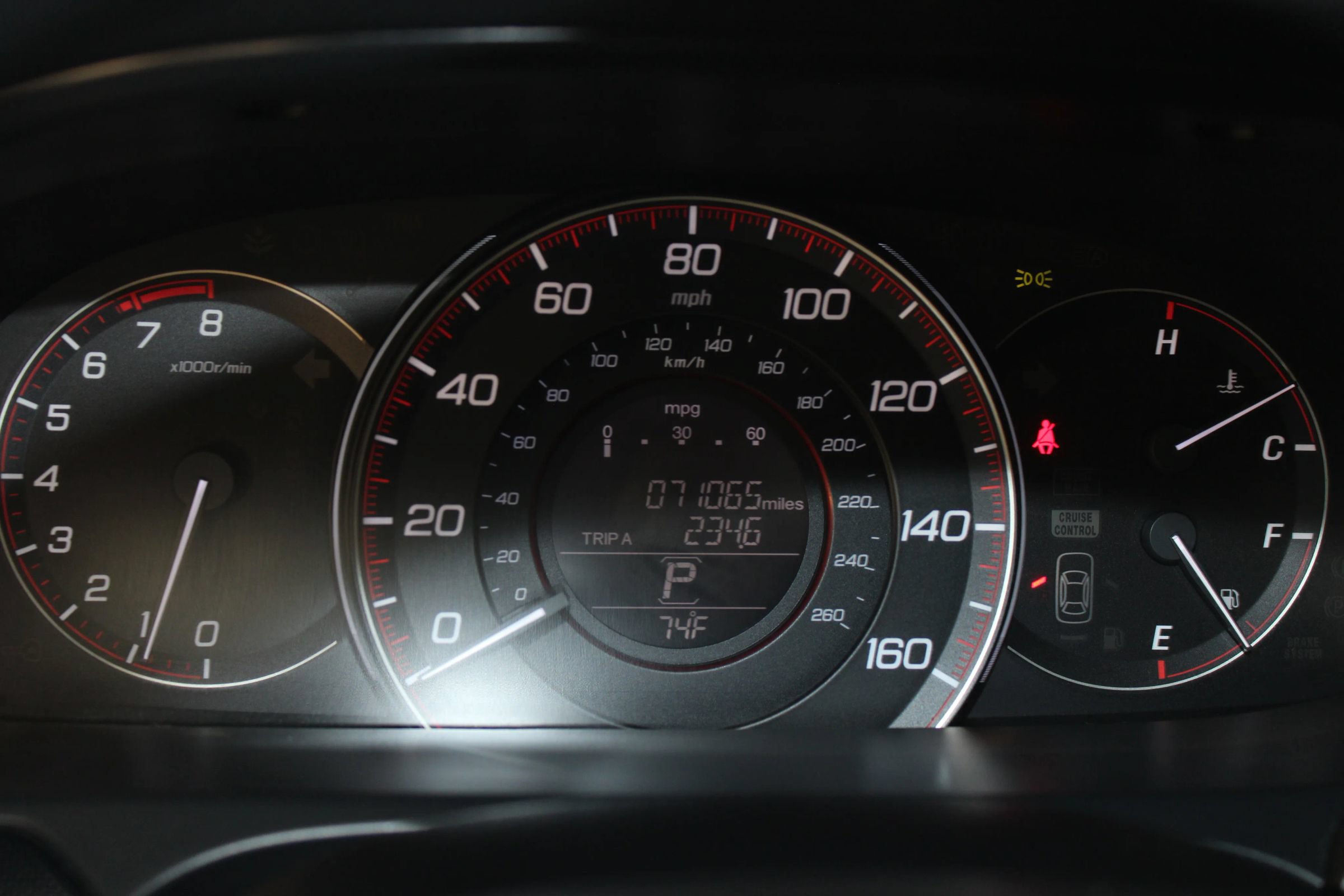 Used 2013 Honda Accord EX-L image 11
