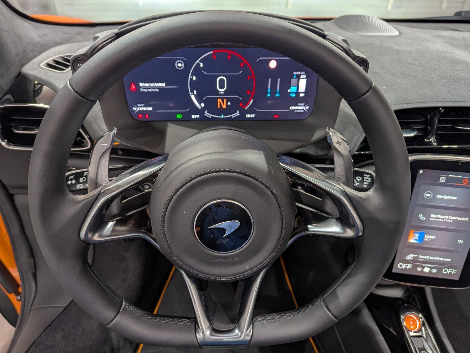 New 2026 McLaren Artura Spider image 10