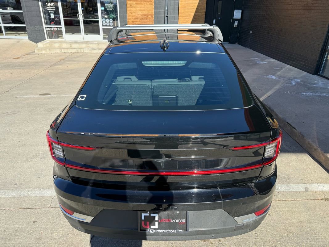 Used 2021 Polestar Polestar 2 image 15