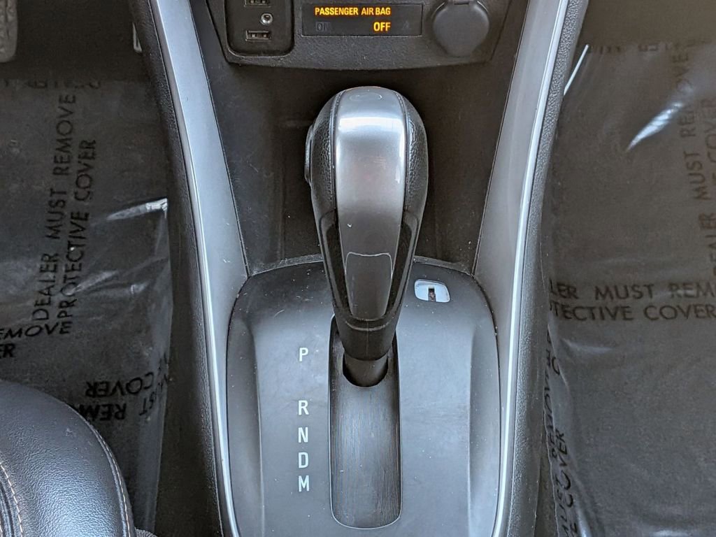 Used 2022 Chevrolet Trax LT w/ LT Convenience Package image 28