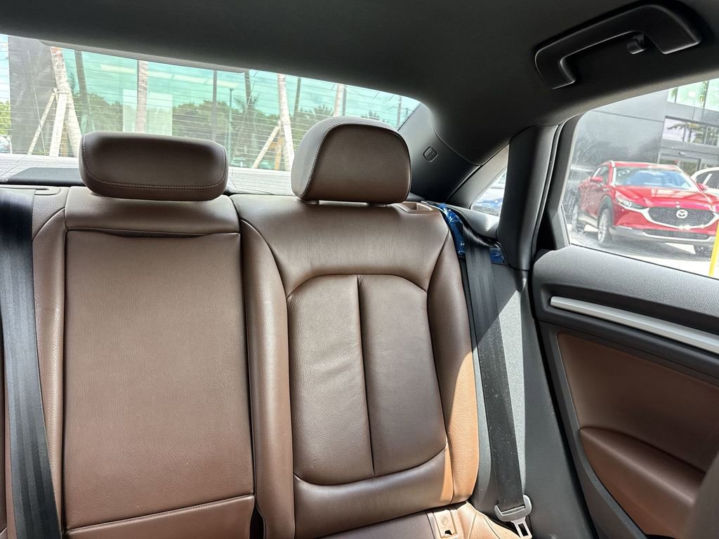 Used 2019 Audi A3 2.0T Premium w/ Convenience Package image 19