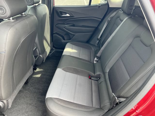 Certified 2024 Chevrolet Trax LT w/ Driver Confidence Package FWD image 24