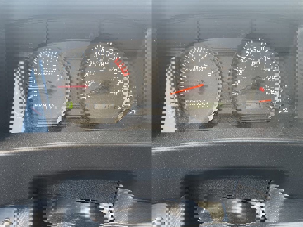 New 2025 Chevrolet Low Cab Forward image 9