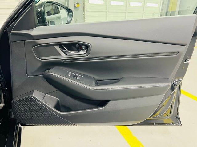 New 2026 Honda Accord Sport image 34