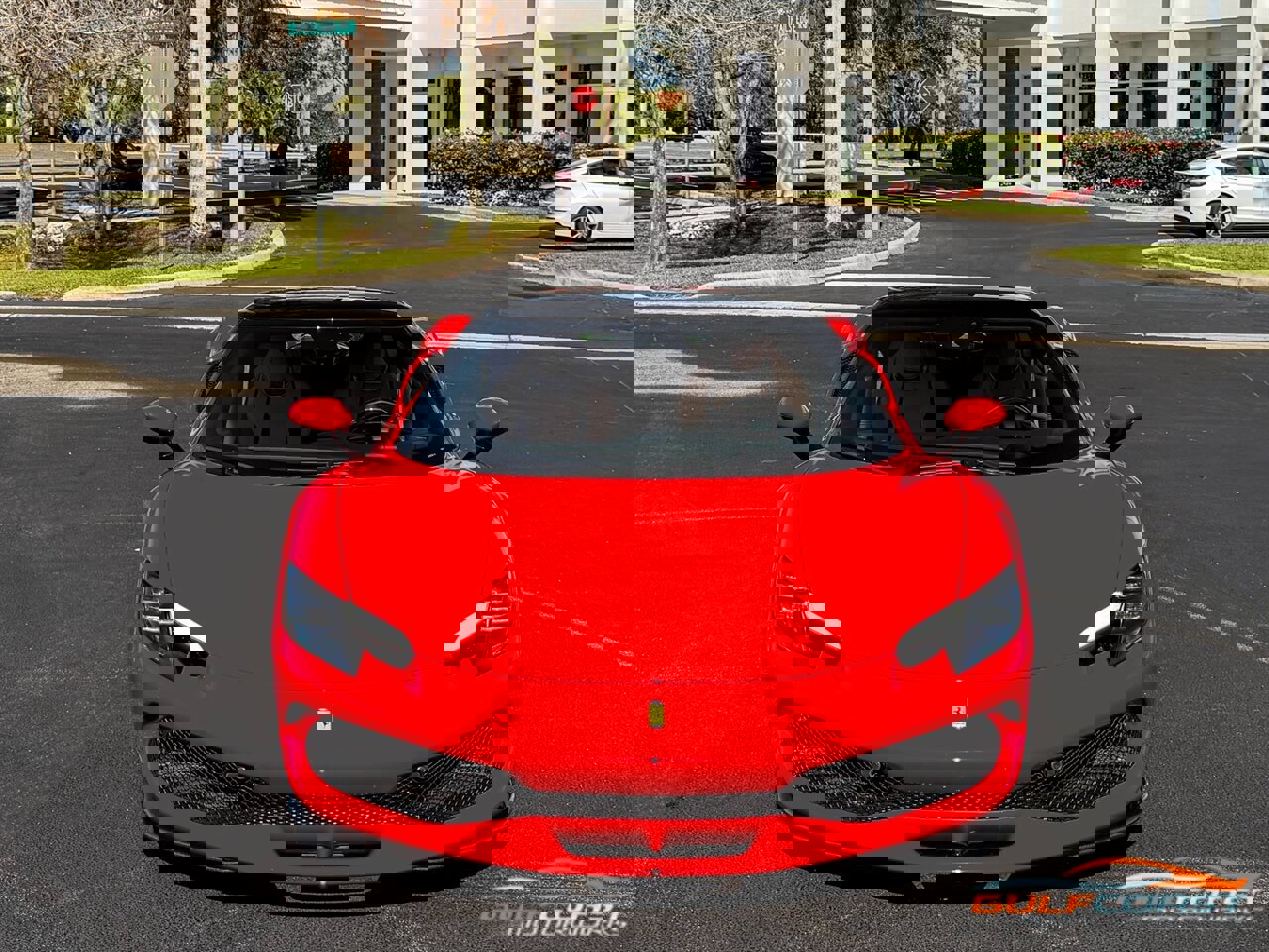 Used 2022 Ferrari 296 GTB image 6