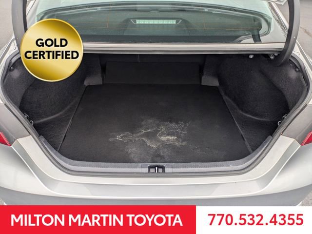 Certified 2024 Toyota Camry XSE image 13