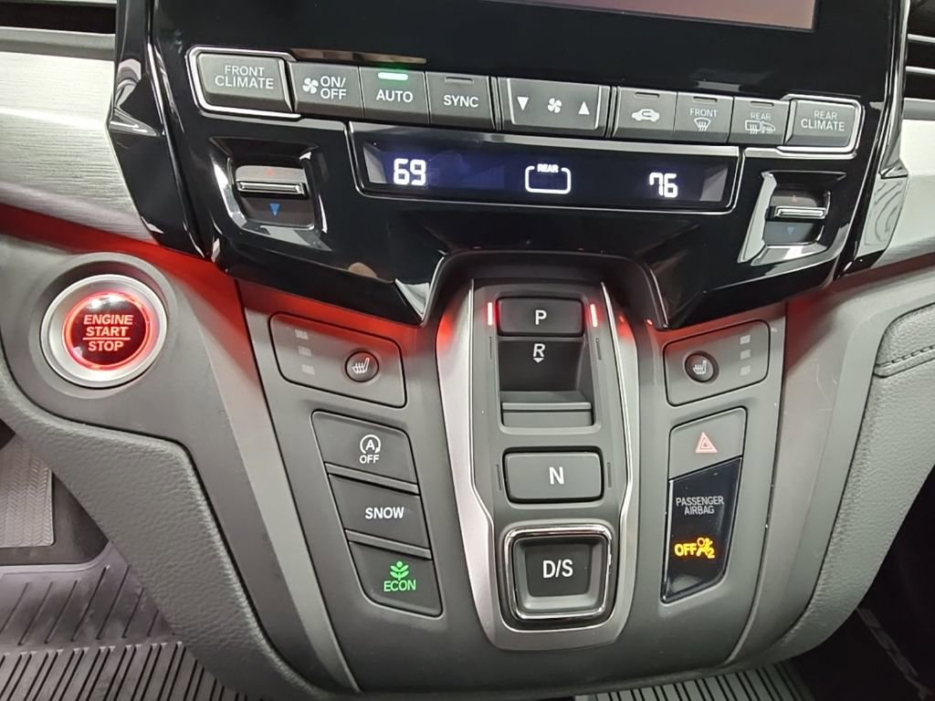 Used 2023 Honda Odyssey Sport image 19