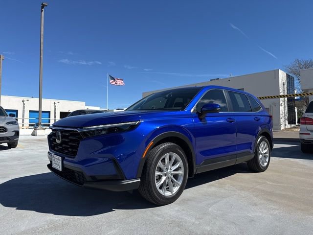 Used 2024 Honda CR-V EX image 2