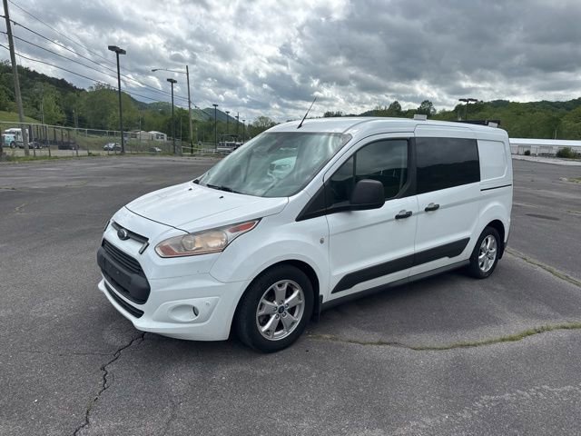 Used 2017 Ford Transit Connect XLT FWD image 4