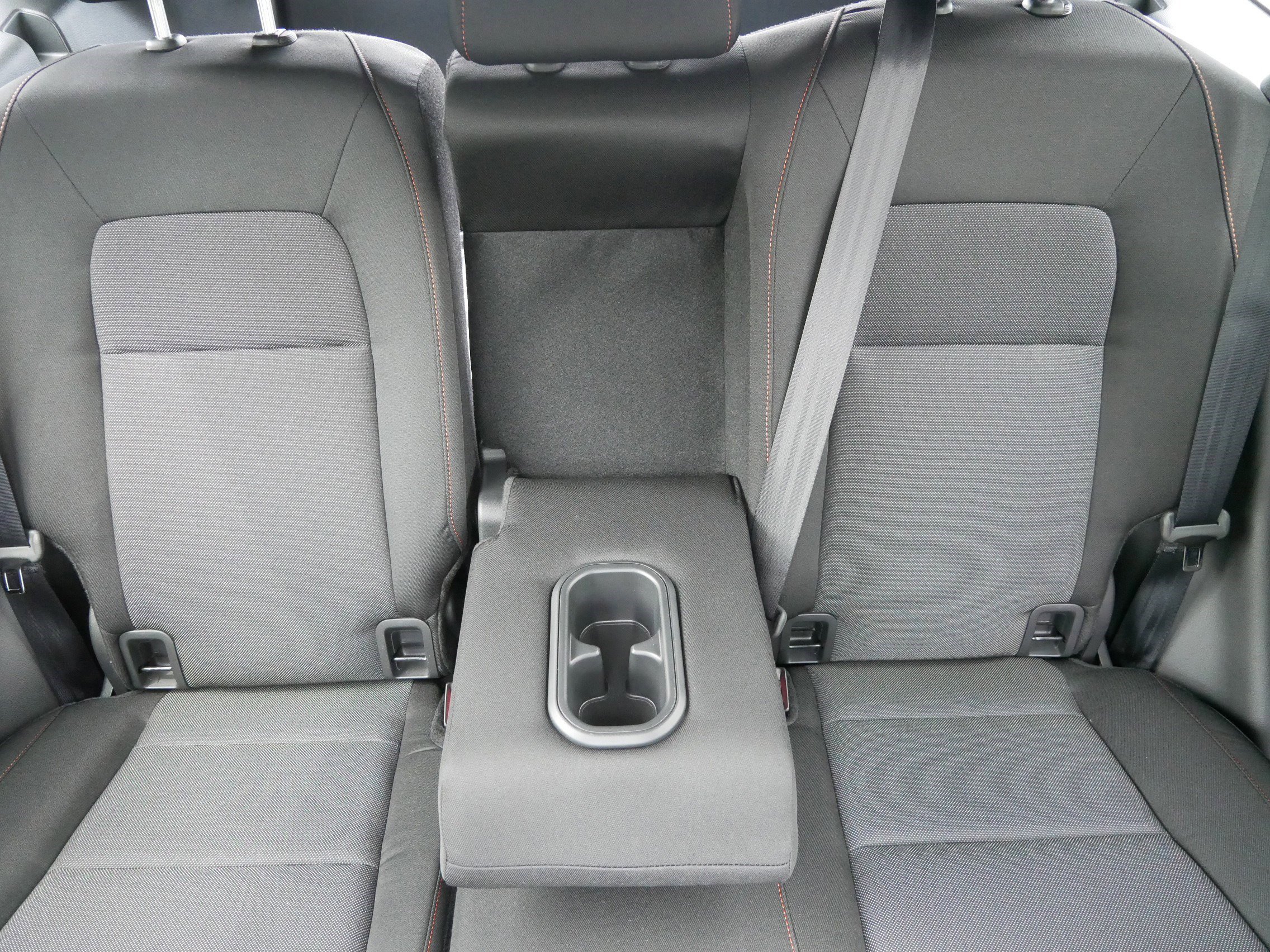 New 2026 Honda CR-V TrailSport image 14