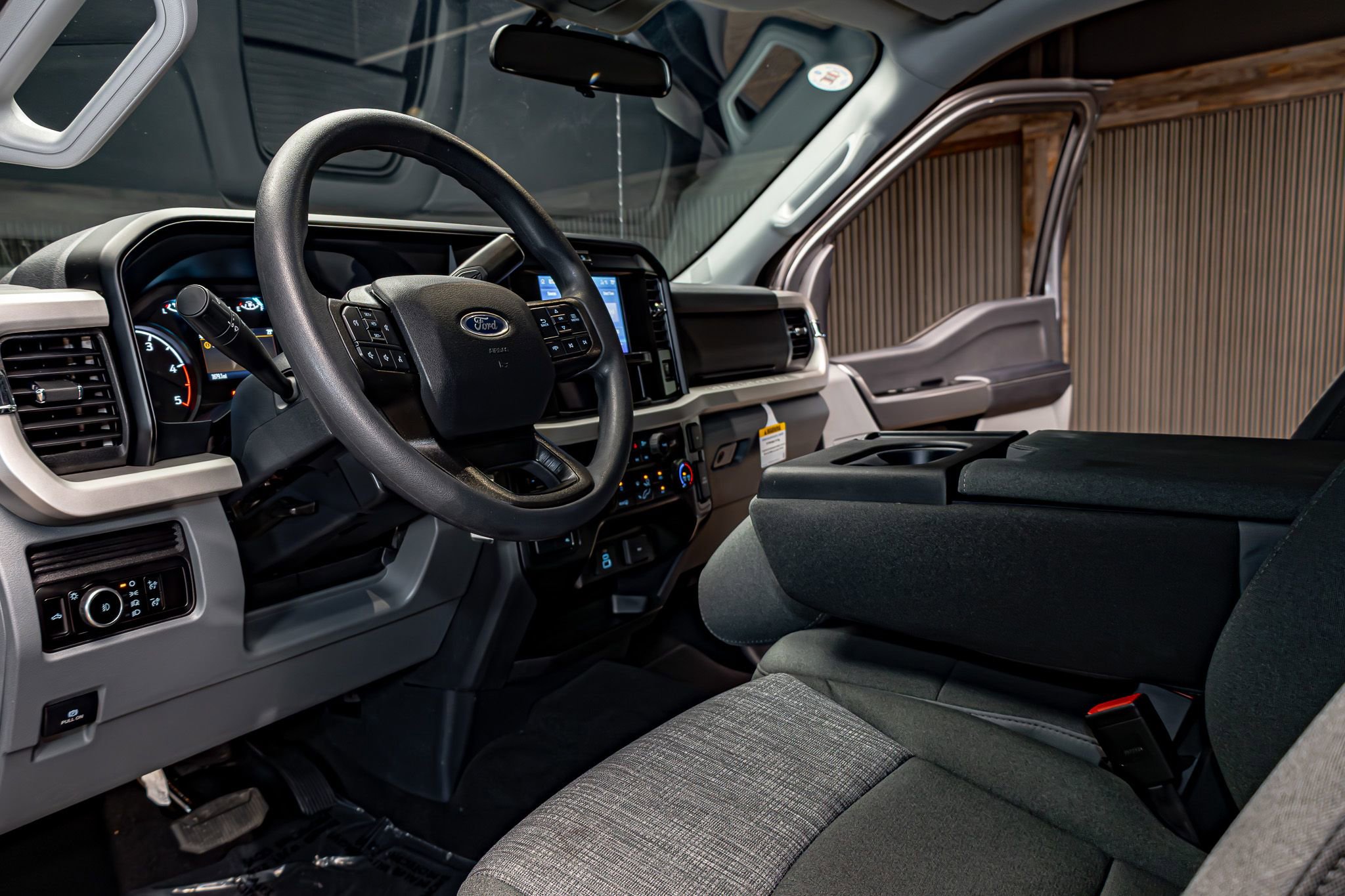 Used 2026 Ford F450 XLT w/ FX4 Off-Road Package AWD/4WD image 17