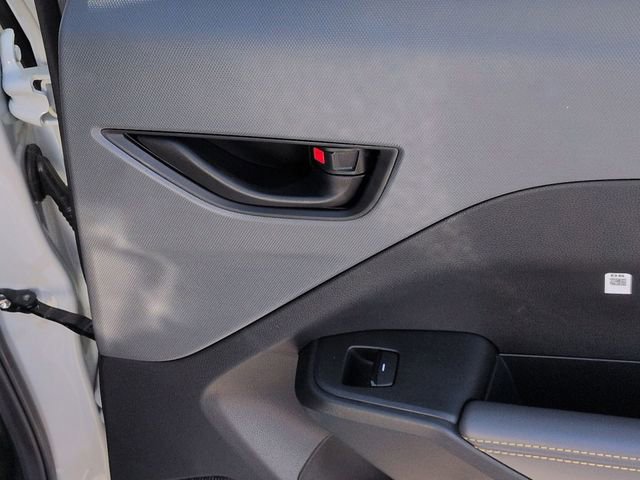 Certified 2025 Subaru Crosstrek 2.5i Sport w/ Crosstrek Mirror Package AWD/4WD image 36