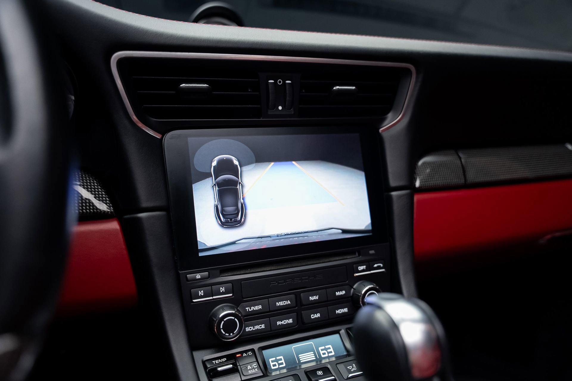 Used 2019 Porsche 911 Turbo image 53