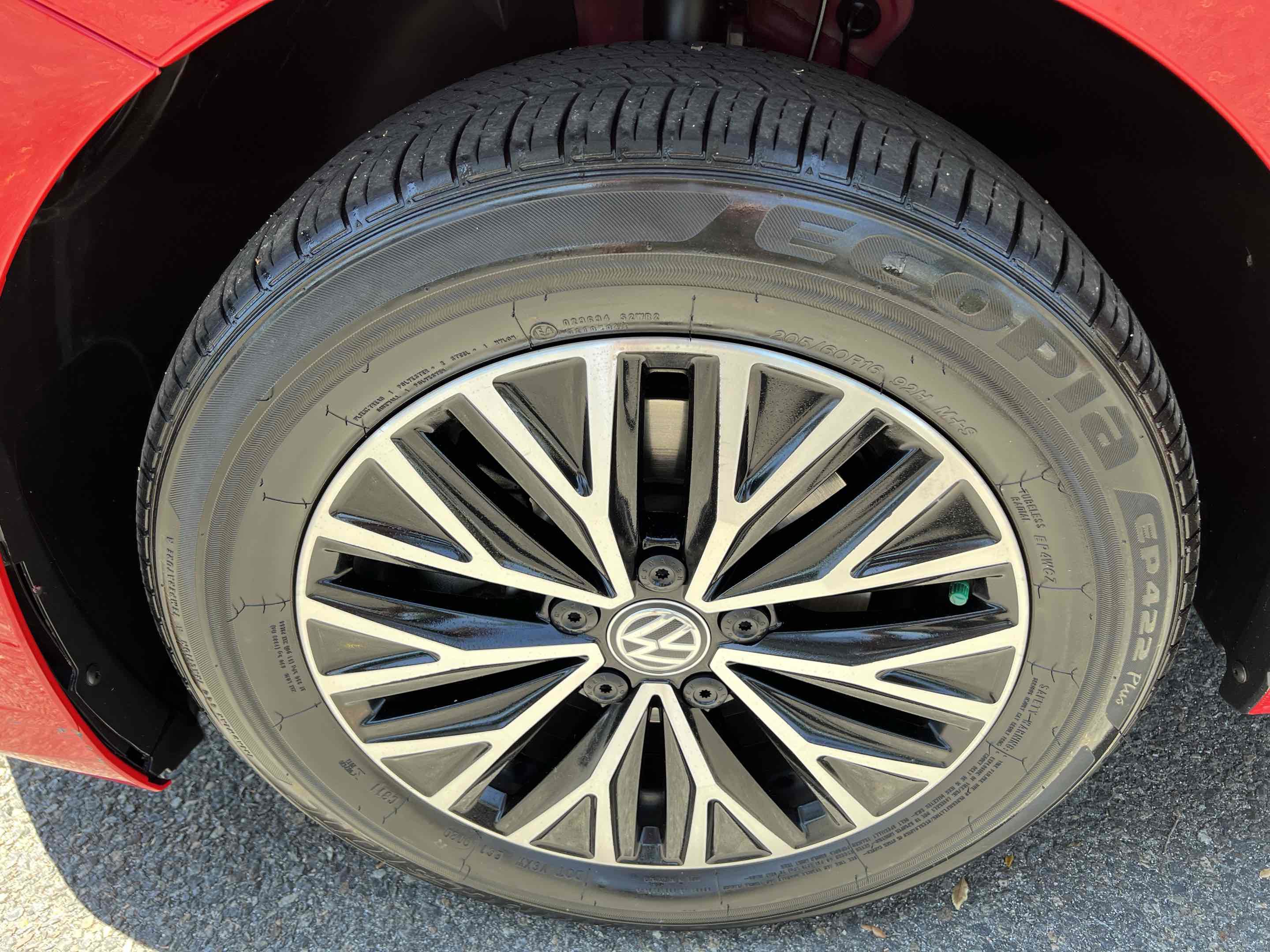 Used 2020 Volkswagen Jetta SE image 71