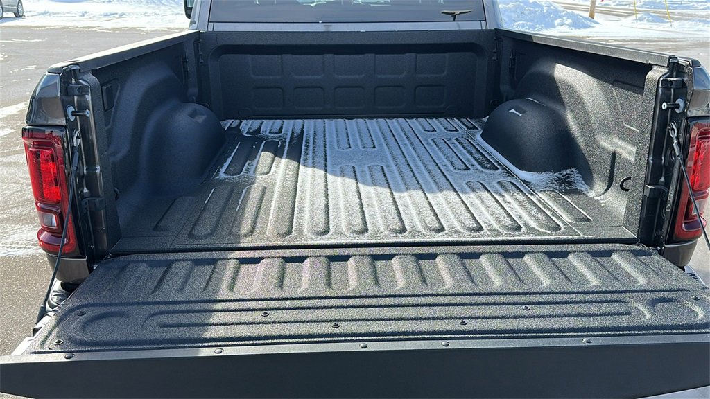 New 2026 RAM 2500 Big Horn image 8