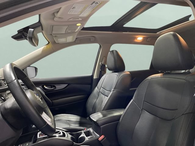 Certified 2020 Nissan Rogue SL w/ Premium Package AWD/4WD image 22