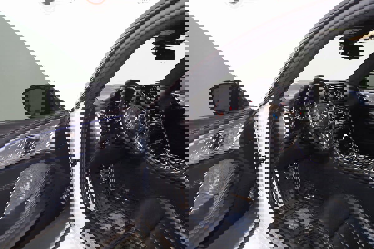 Used 2024 BMW M850i xDrive Coupe image 60