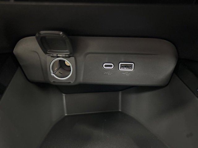 New 2026 Chevrolet Trax RS image 18