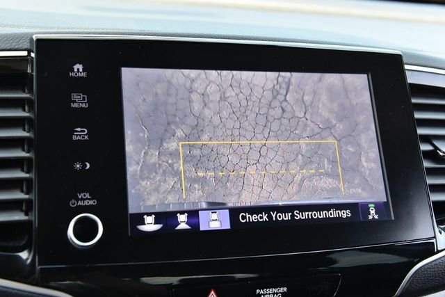 Used 2023 Honda Ridgeline RTL image 16