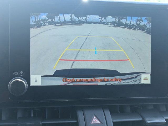 Certified 2025 Toyota RAV4 XLE w/ Convenience Package image 12