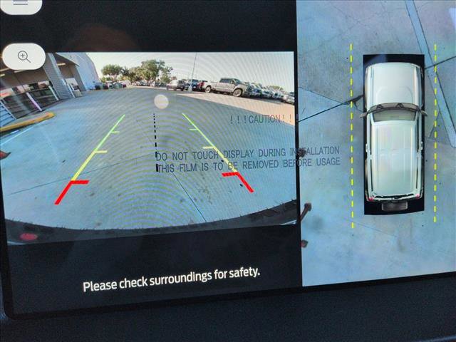 New 2025 Ford Bronco Badlands image 13