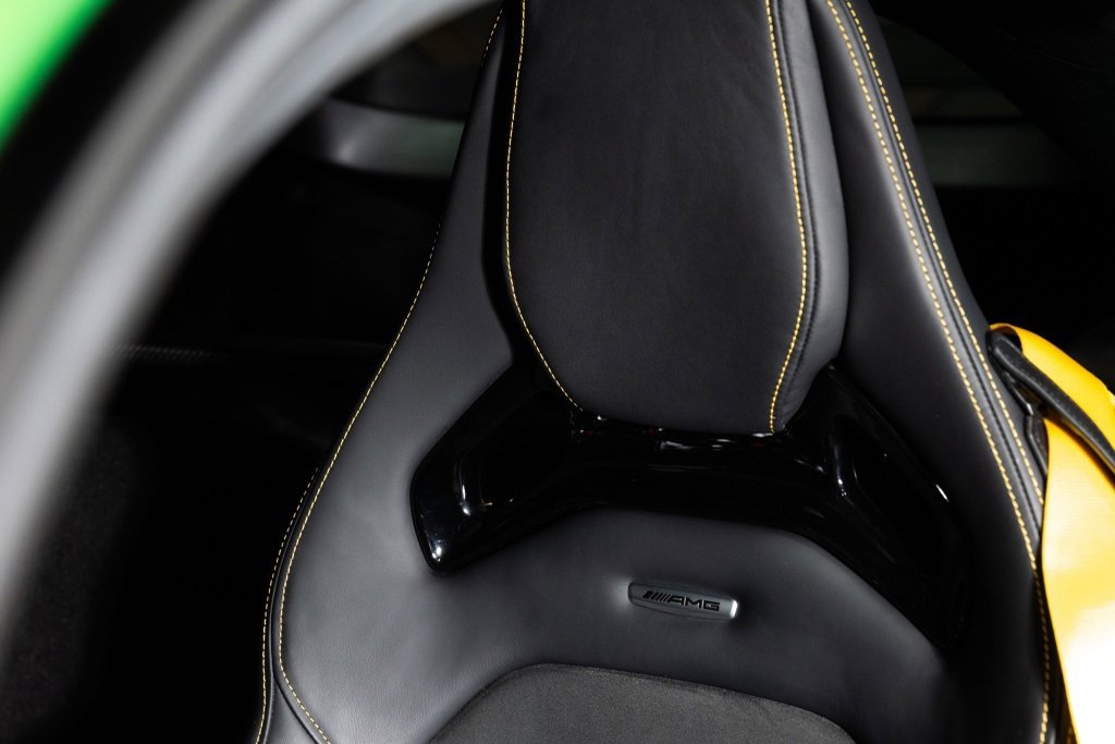 Used 2018 Mercedes-Benz AMG GT R image 63