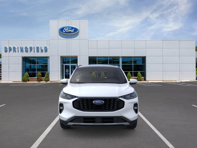 New 2026 Ford Escape Platinum w/ Premium Technology Package image 6