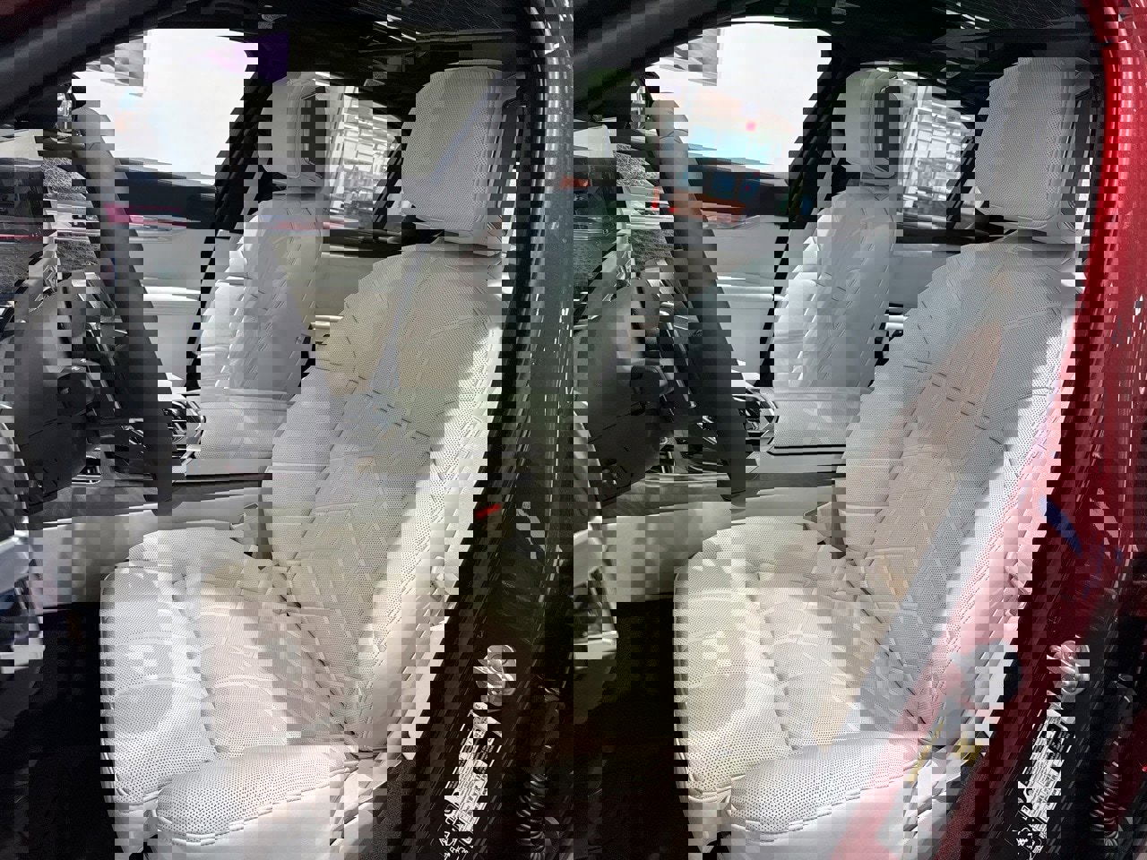 New 2026 BMW 760i xDrive image 15