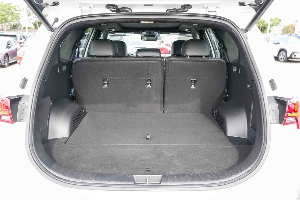 Used 2023 Hyundai Santa Fe Calligraphy FWD image 30
