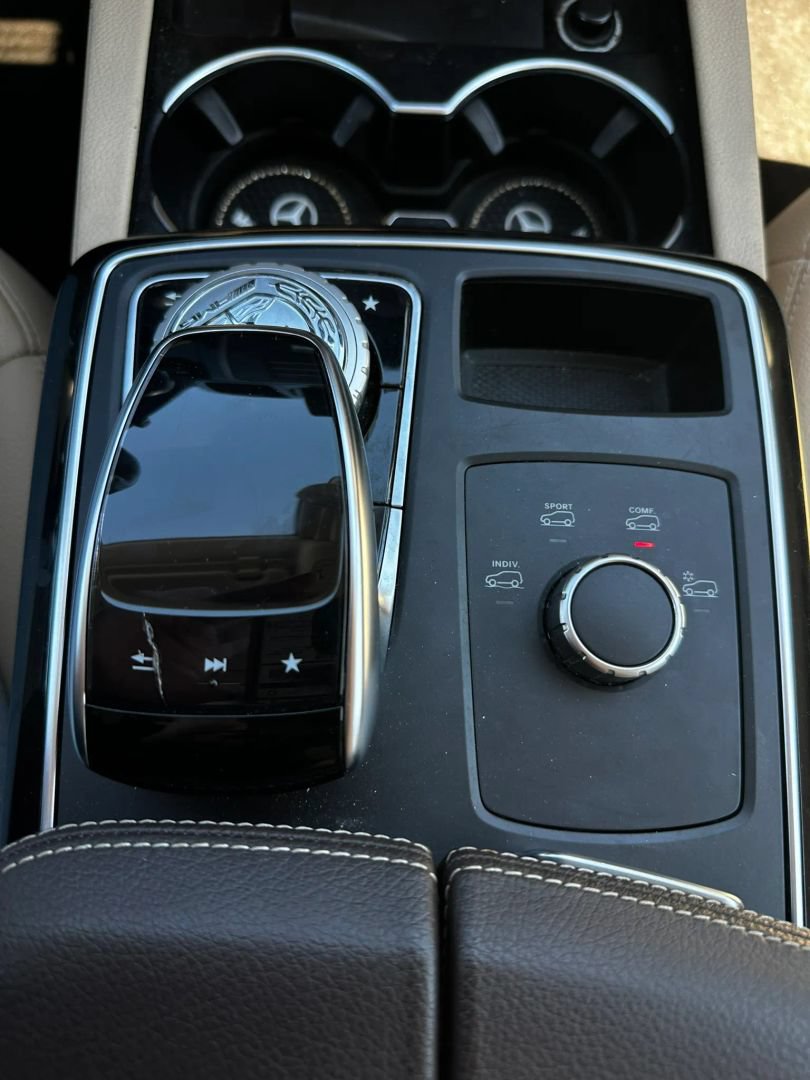 Used 2018 Mercedes-Benz GLE 350 image 29