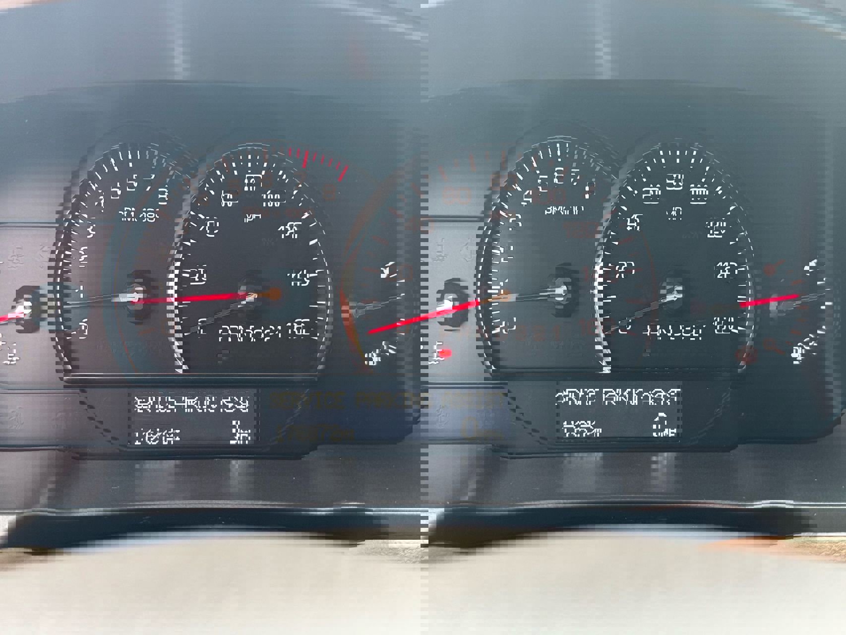 Used 2007 Cadillac DTS Luxury I image 5