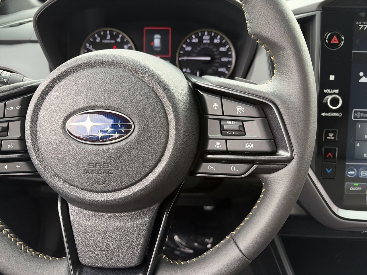 New 2026 Subaru Crosstrek 2.5i Sport image 20